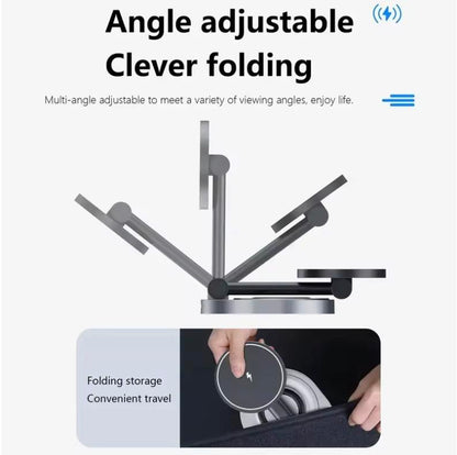 Collapsable Wireless Charger