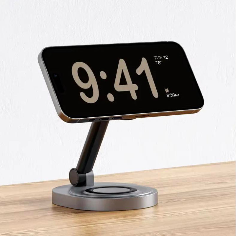 Collapsable Wireless Charger