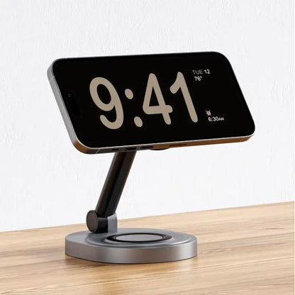 Collapsable Wireless Charger